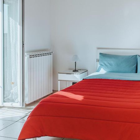 Caporlando B&B Castellaneta Eksteriør bilde