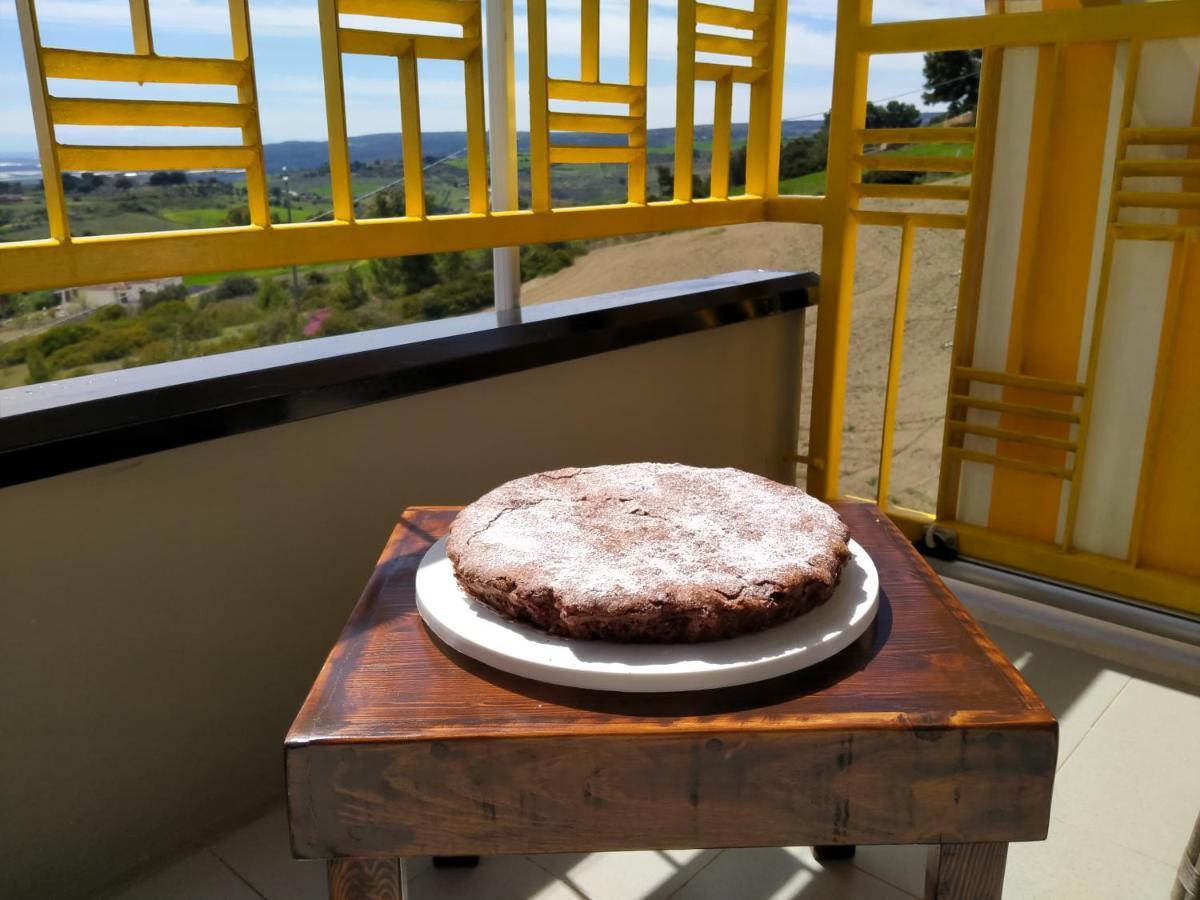 Caporlando B&B Castellaneta Eksteriør bilde