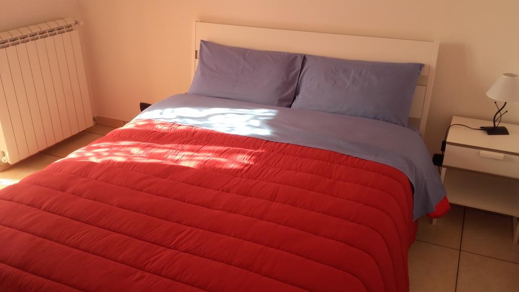 Caporlando B&B Castellaneta Rom bilde
