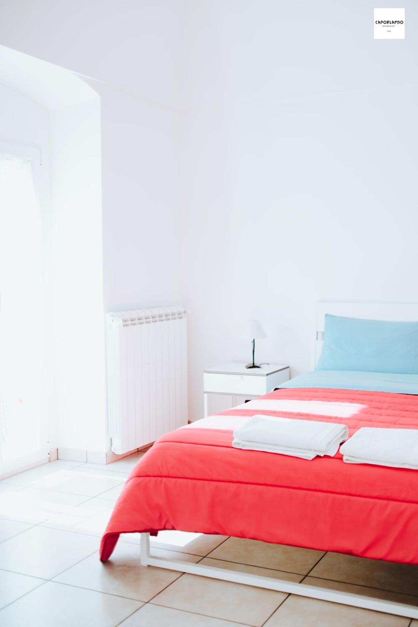 Caporlando B&B Castellaneta Eksteriør bilde